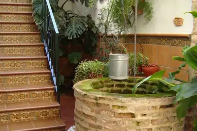 Image de Apartamentos Embrujo de Azahar