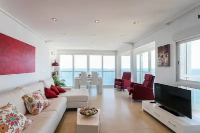 Image de Veracruz 21º - Appartement