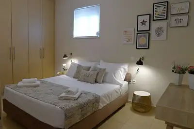 Image de M & M Guest House près de la plage