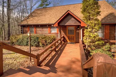 Image de Logement de 3 chambres à Morganton