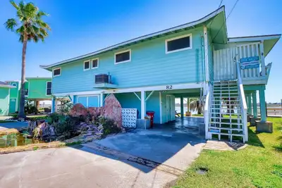 Image de Un petit bout de paradis