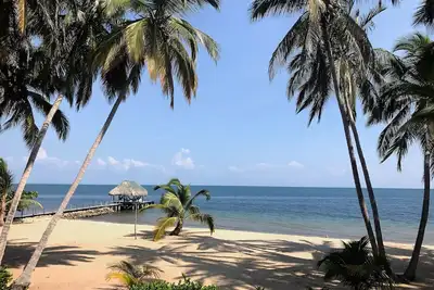 Image de Villa exclusive Ctg aux Caraïbes