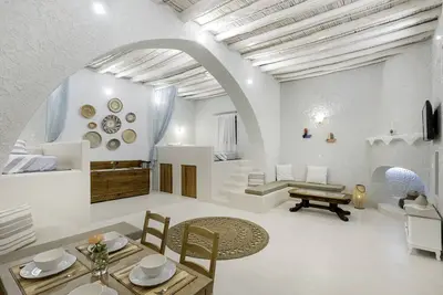 Image de Soyez l’un des premiers invités à séjourner dans une maison traditionnelle originale!