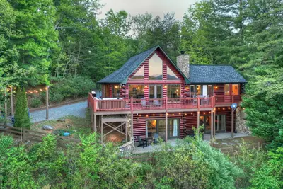 Image de 2 chambres logement dans Morganton