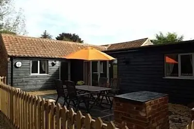 Image de Lakeview At Lodge Farm Granges de vacances