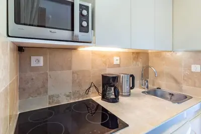 Image de Port de La Gavine by Interhome