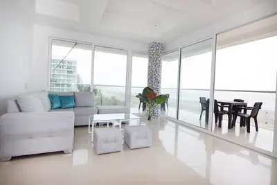 Image de Morros Coral Reef - Livin Colombie