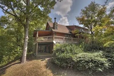 Image de 2 chambres logement dans Morganton