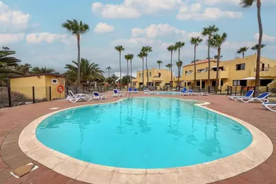 Apartamentos Oasis Royal Corralejo F313