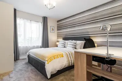 Image de Appartement de luxe fortifié