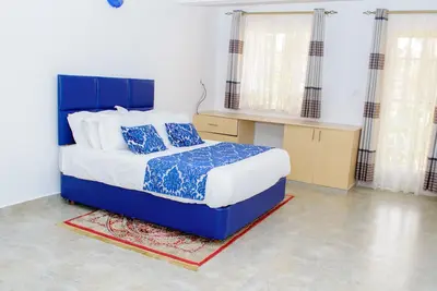 Bethel Quest<br>Propriété Vbro Id 5038778<br>Langata South Estate<br>Ndalat rd hse 74<br>