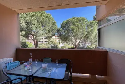 Image de Appartement Climatise Les Rives De La Faviere