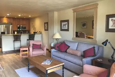 Image de Avon, Co 2bd, 2ba et nouveau canapé-lit