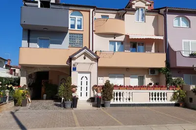 Image de Apartmani M&L