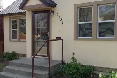 Image de Stuc à Baker City