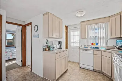 Image de 4 chambres hébergement à Beach Haven Crest