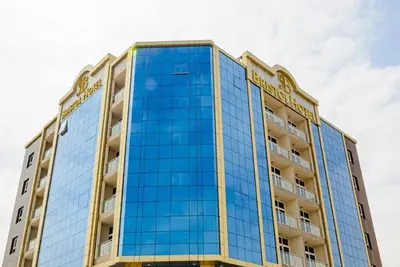 Image de Bristol Hotel Salalah