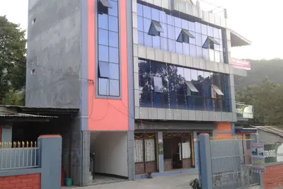 Image de L'HĂ´tel Ambassador (Lodge, Restaurant & Bar)