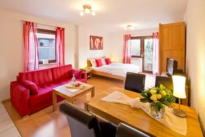 Image de Appartement 2 - Appartement \"am-edersee\"
