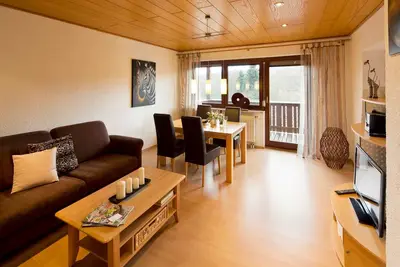 Image de Appartement 3 - Appartement \"am-edersee\"