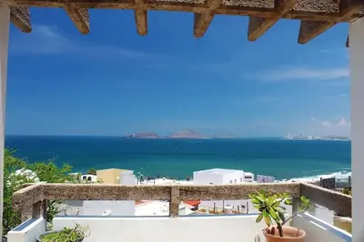 Image de Casablanca Par Hotel Hacienda