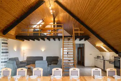 Image de Eifelnatur (Haus 2) by Interhome