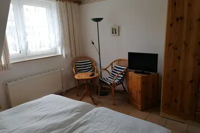 Cliff K-Petite Maison App - Maison Cliff K