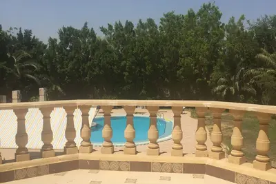 Image de Villa une avec piscine privée