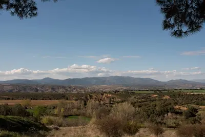 Image de Gîte Rural El Olmo Repos dans la nature