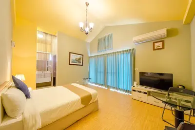 Image de Garden Villa double Rm