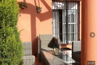 Image de Maison pour 8 personnes à 500 m de la plage
