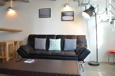 Image de Appartement 2 chambres