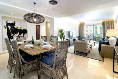 Image de Ae - Wonderful apartment in San Pedro centro