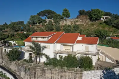 Image de Quinta do Mirão Vallée du Douro - Suite Royale