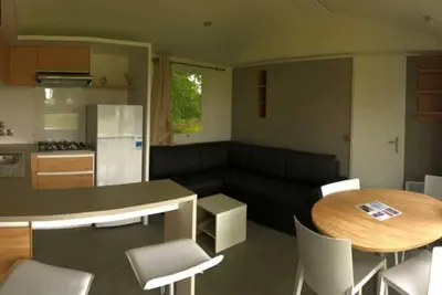 Image de Mobil-Home Grand Confort 6 personnes n°51