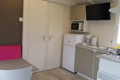 Image de Mobil-home 5 personnes confort N°42