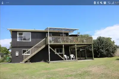 Image de Belle petite promenade à la plage