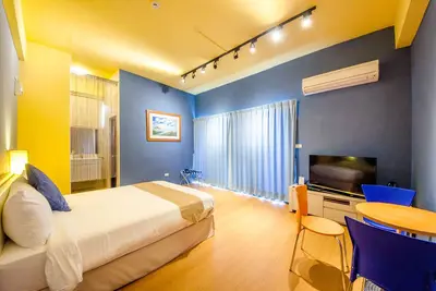 Image de Garden Villa double Rm