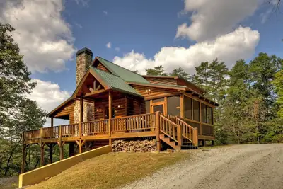 Image de Logement de 3 chambres à Morganton