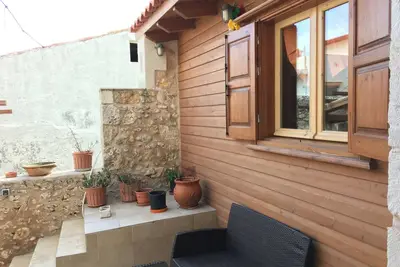 Image de Barbara Studios-Appartement Supérieur Avec Terrasse