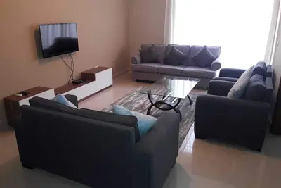 Image de Amazing Apt. Au coeur de Hamra # 4