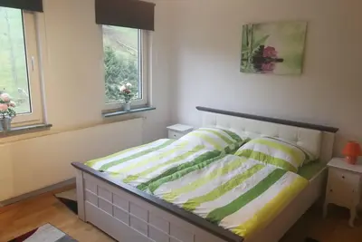 Image de Appartement Mountain View