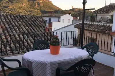 Image de La casita de Victoria