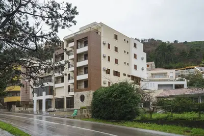 Image de Appartements Lora Jadranskij put