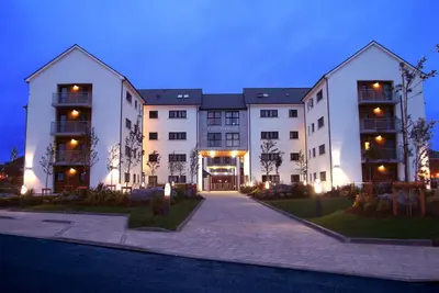 Image de Appartement 4 chambres Cuirt na Coiribe (5 personnes)