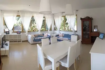 Image de Chalet Nica Ă Mondello
