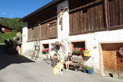 Image de Appartement Lonza