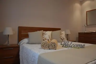 Image de Appartement da Empegada - 3 chambres, 2 salles de bains et entièrement équipé!
