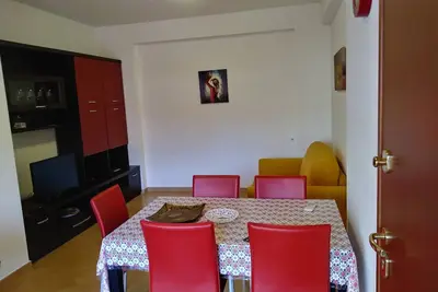 Appartement Claudia