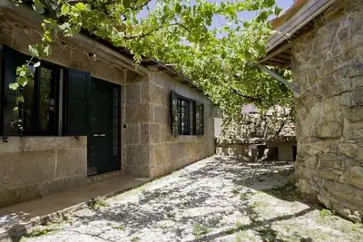 Image de Baltar House I - Rustic